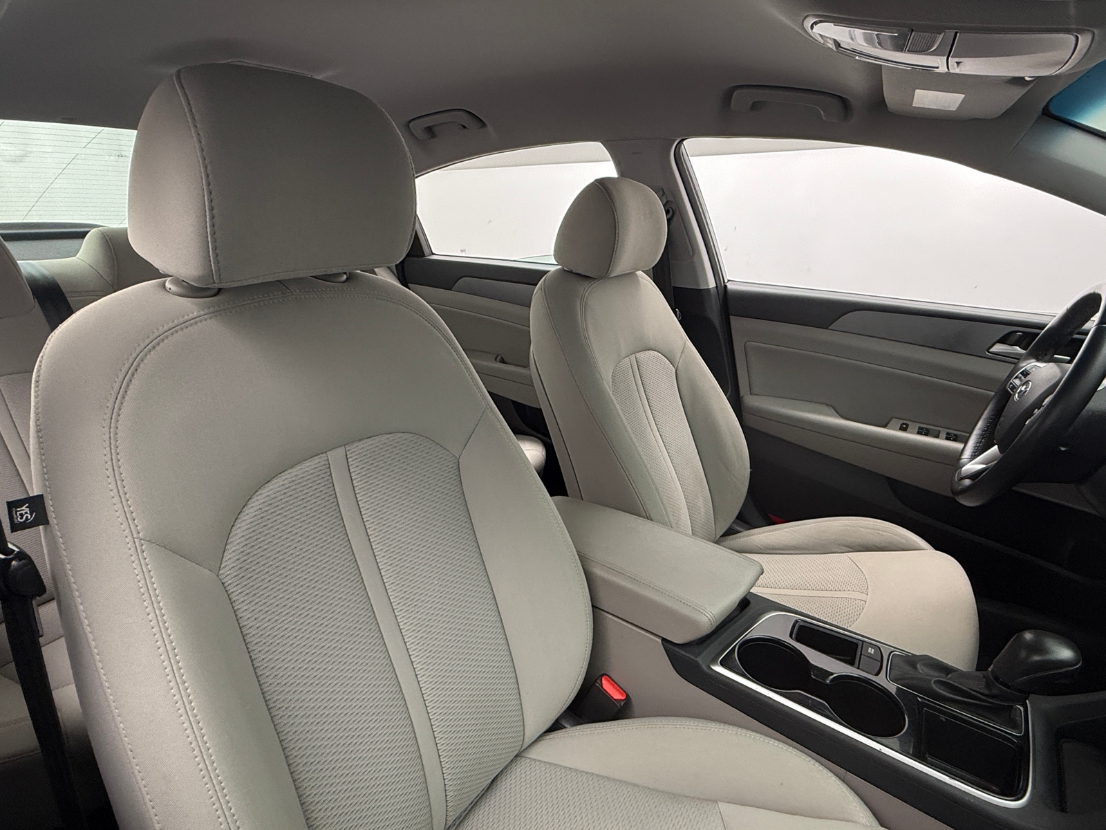 Thumbnail: 2018 Hyundai Sonata - 2