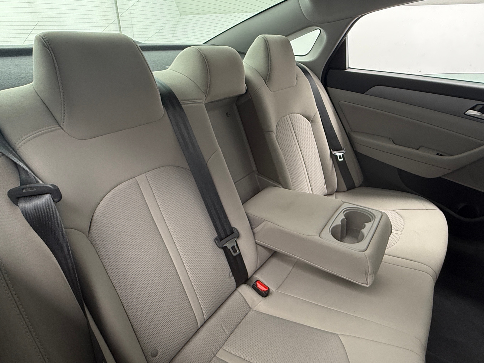 Thumbnail: 2018 Hyundai Sonata - 6