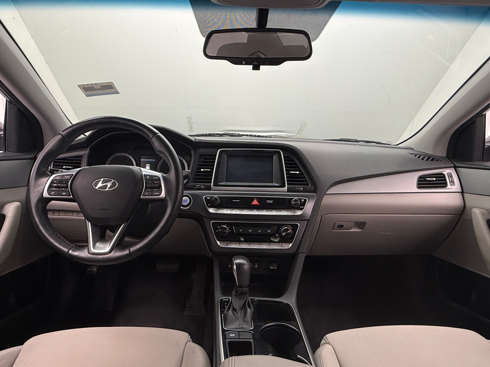 Thumbnail: 2018 Hyundai Sonata - 3