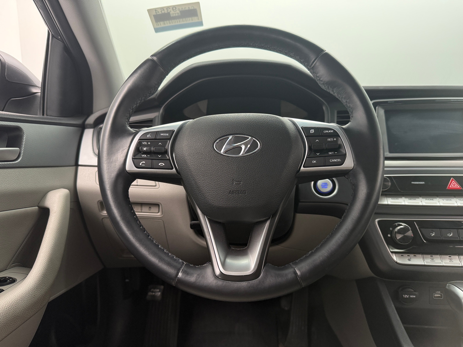 Thumbnail: 2018 Hyundai Sonata - 5