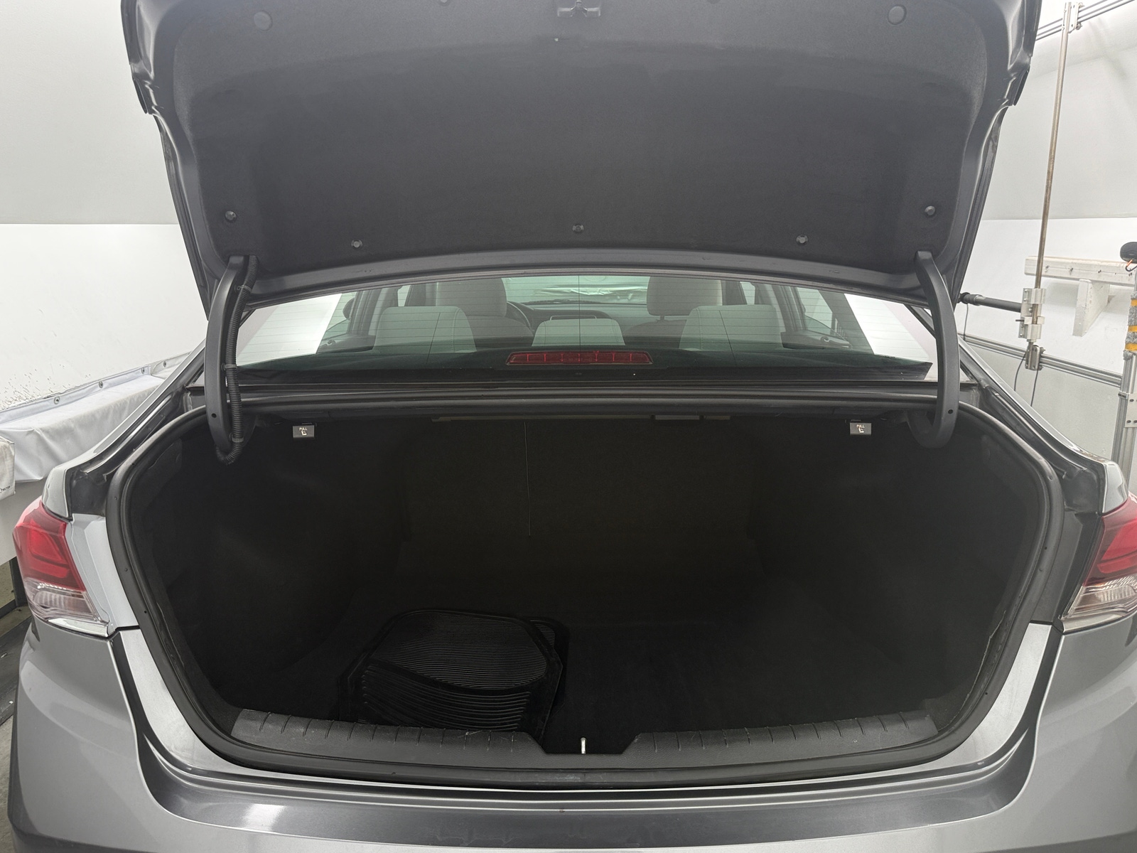 Thumbnail: 2018 Hyundai Sonata - 7