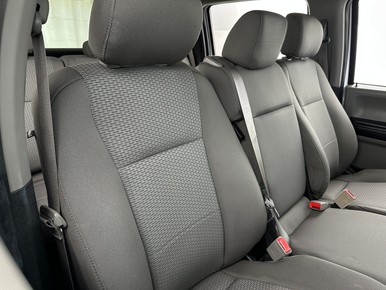 Thumbnail: 2018 Ford Econoline - 2