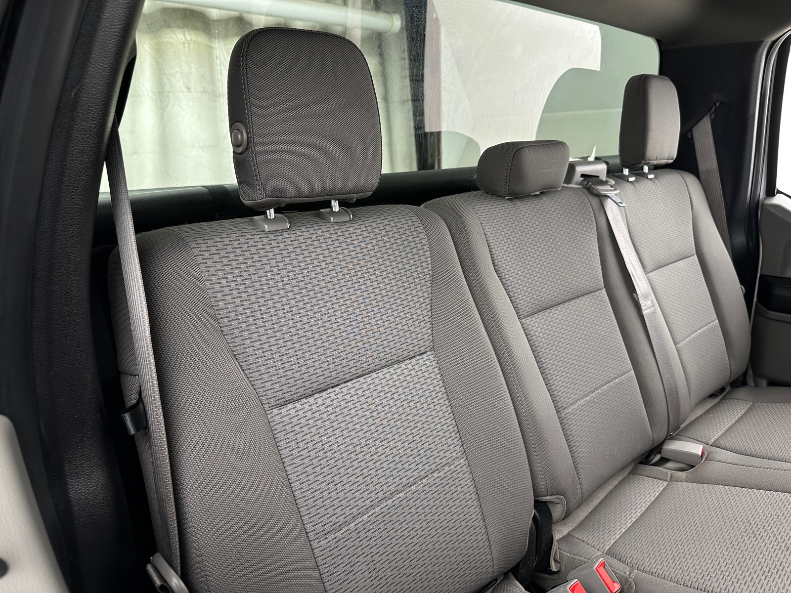 Thumbnail: 2018 Ford Econoline - 6