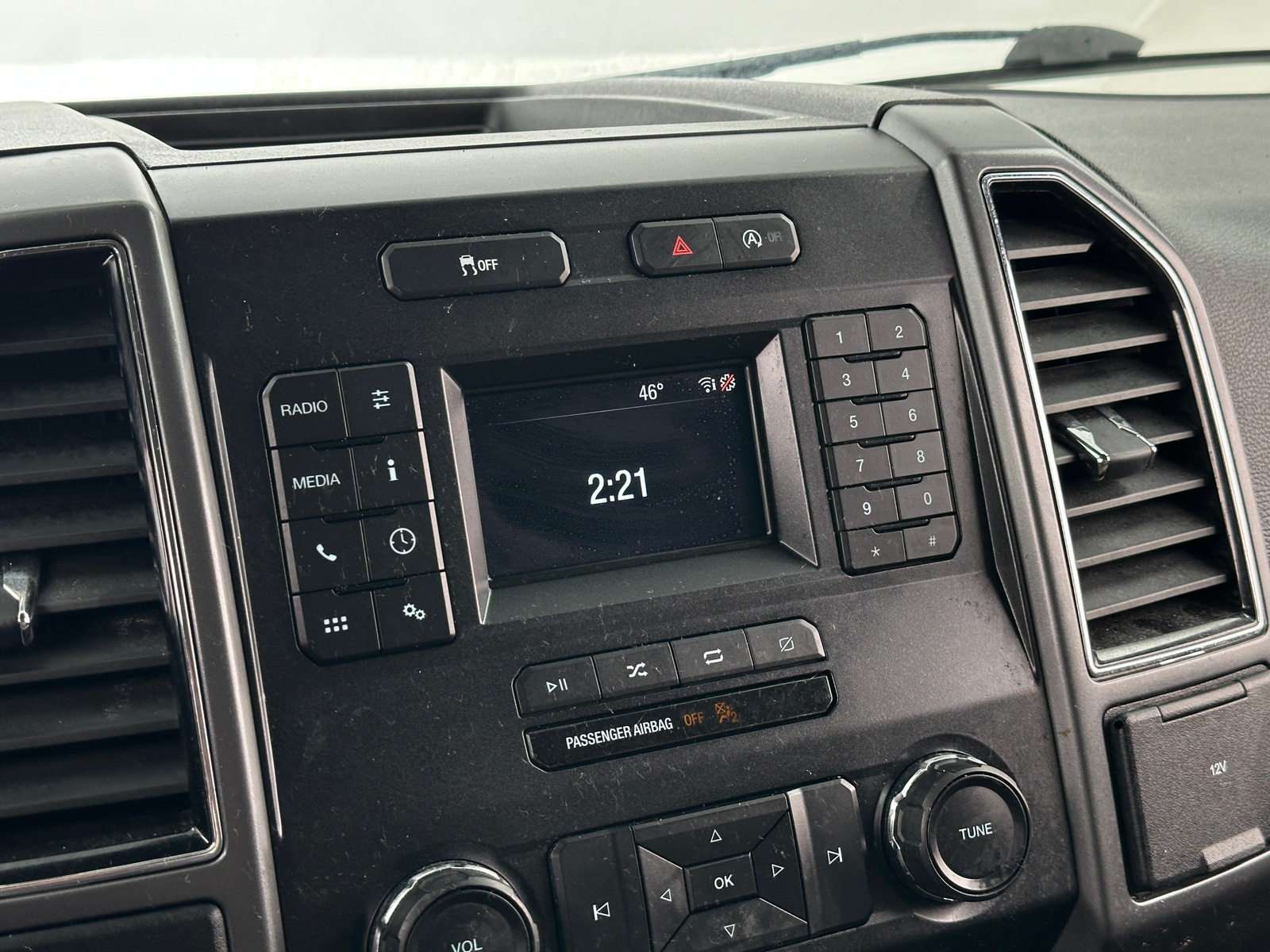 Thumbnail: 2018 Ford Econoline - 4