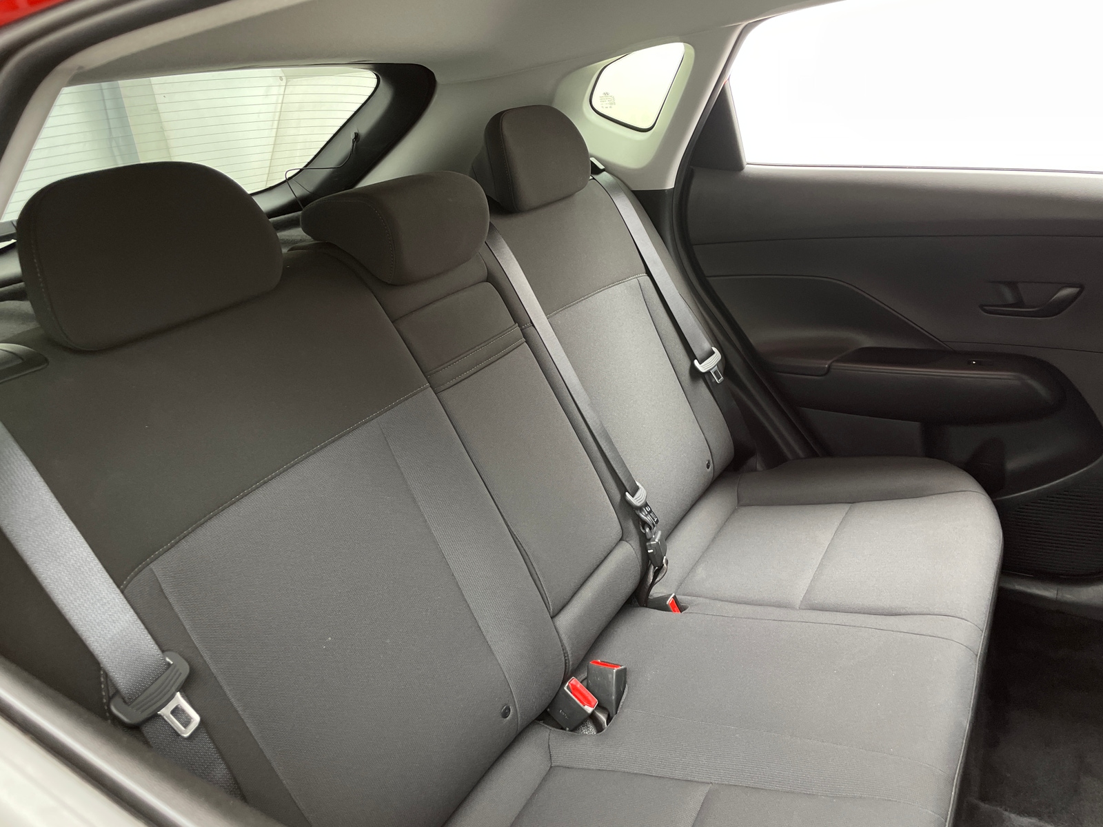 Thumbnail: 2025 Hyundai Kona - 6