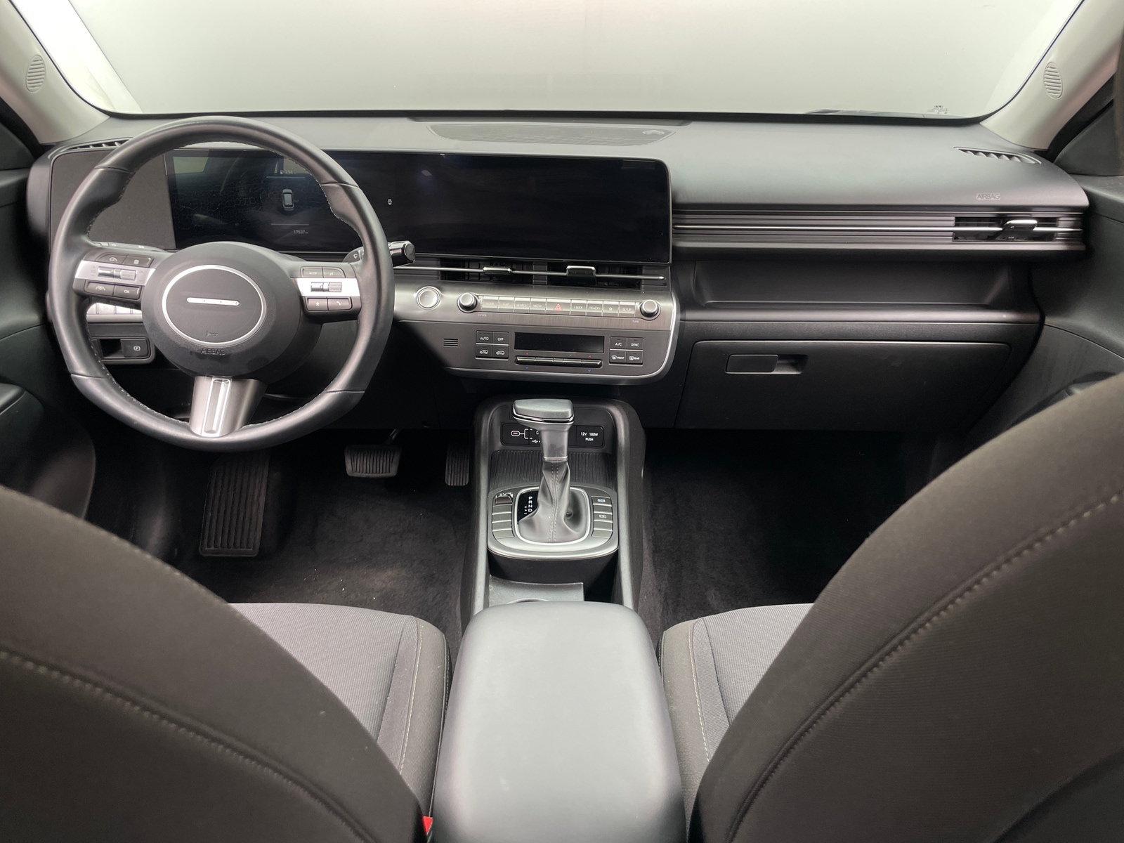 Thumbnail: 2025 Hyundai Kona - 3