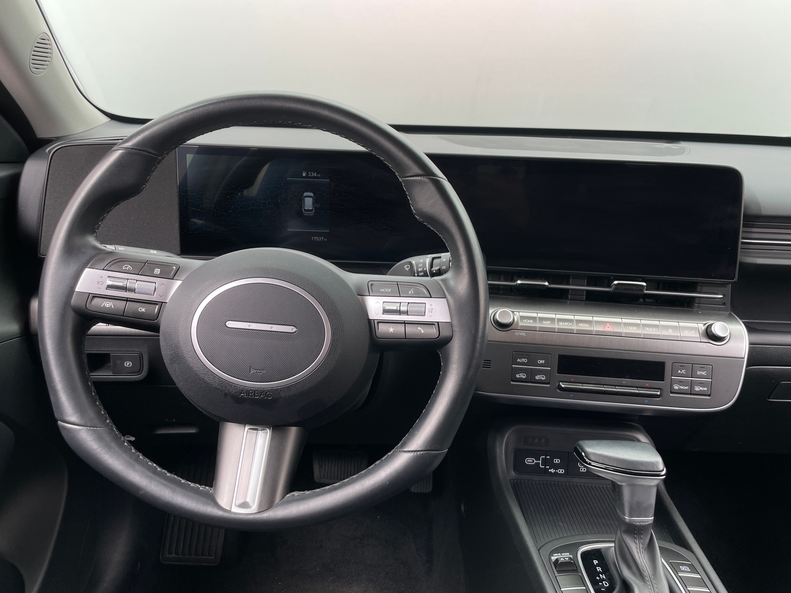 Thumbnail: 2025 Hyundai Kona - 5