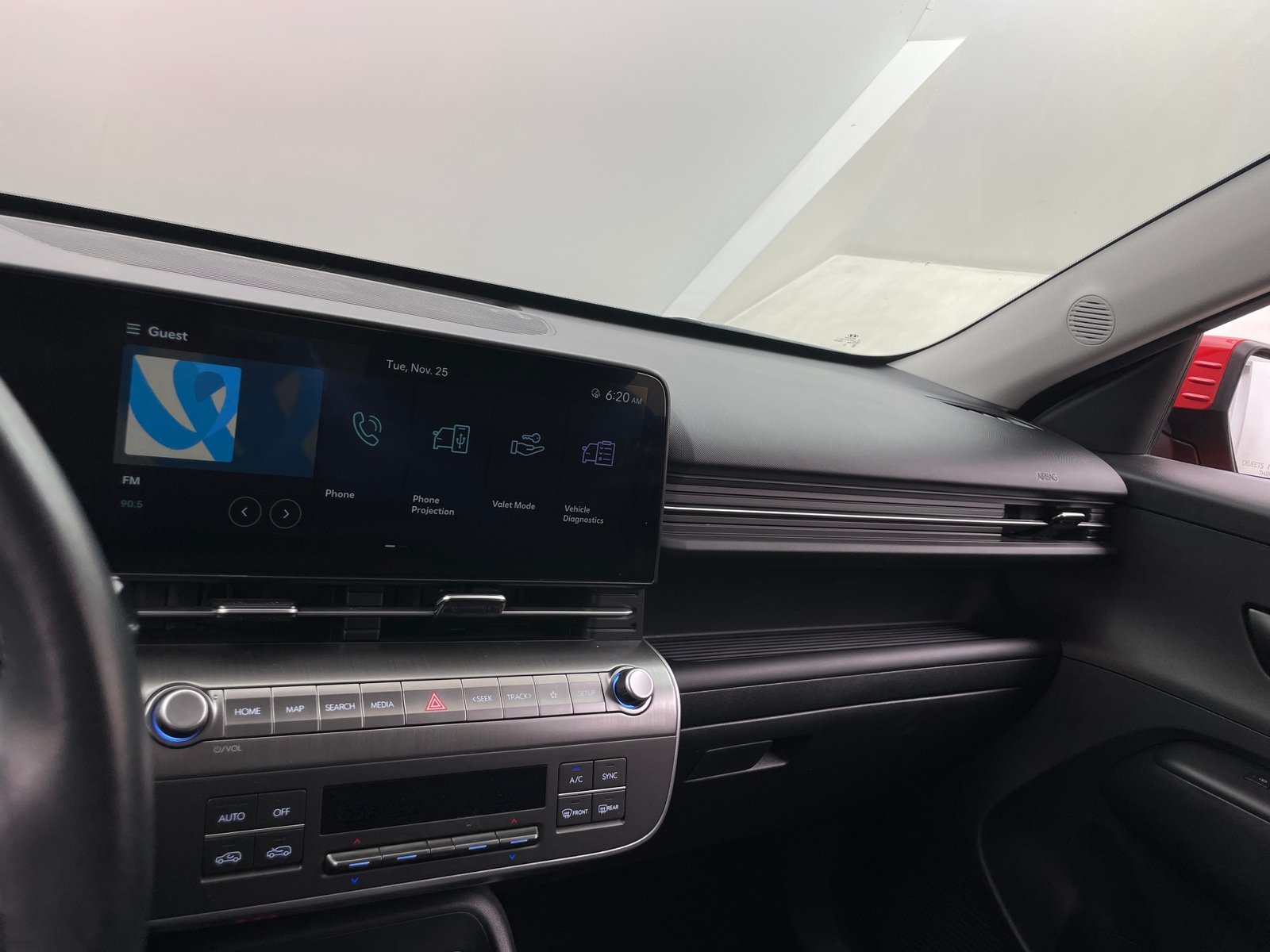 Thumbnail: 2025 Hyundai Kona - 4