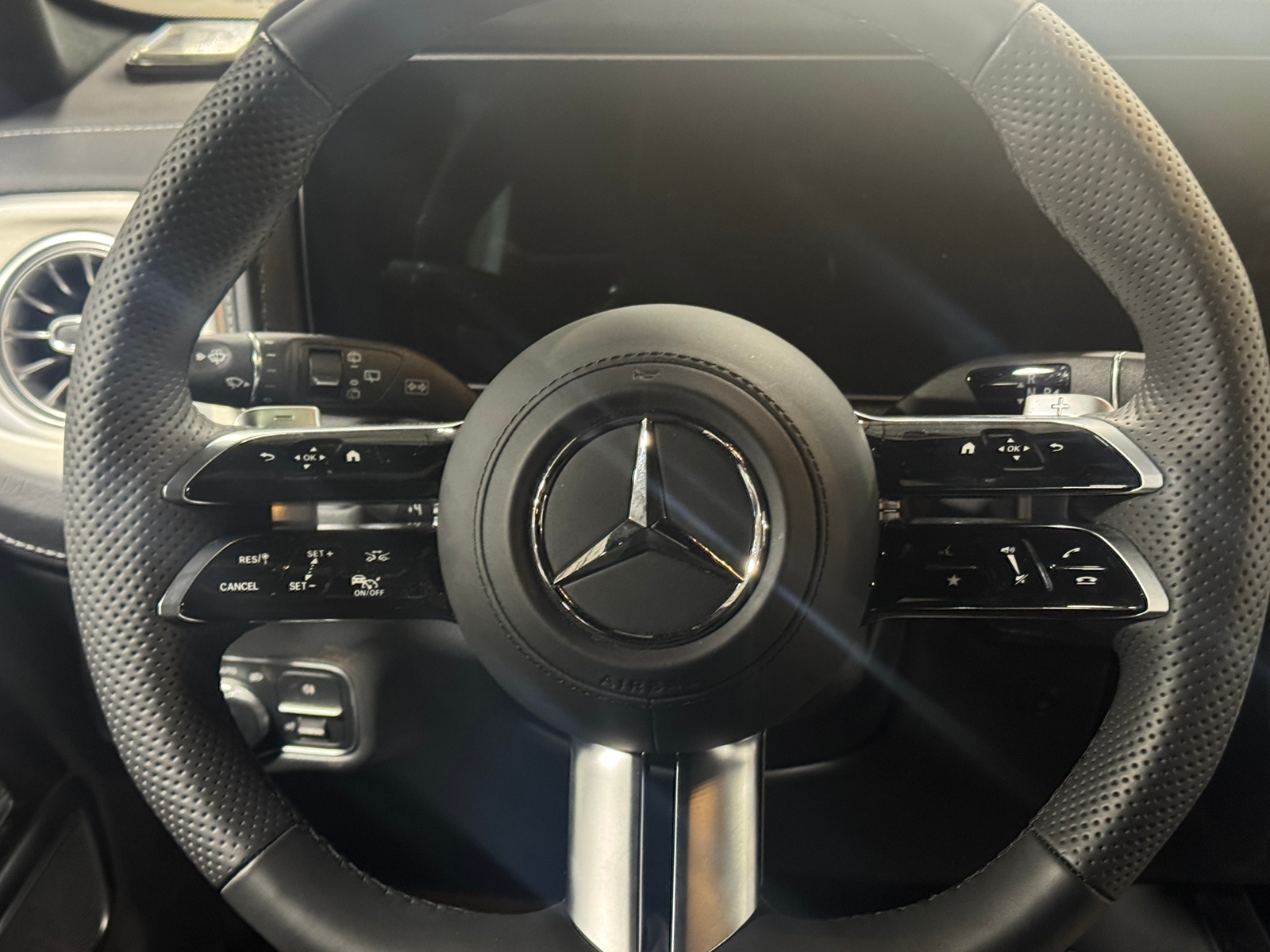 Thumbnail: 2025 Mercedes-Benz G-Class - 4