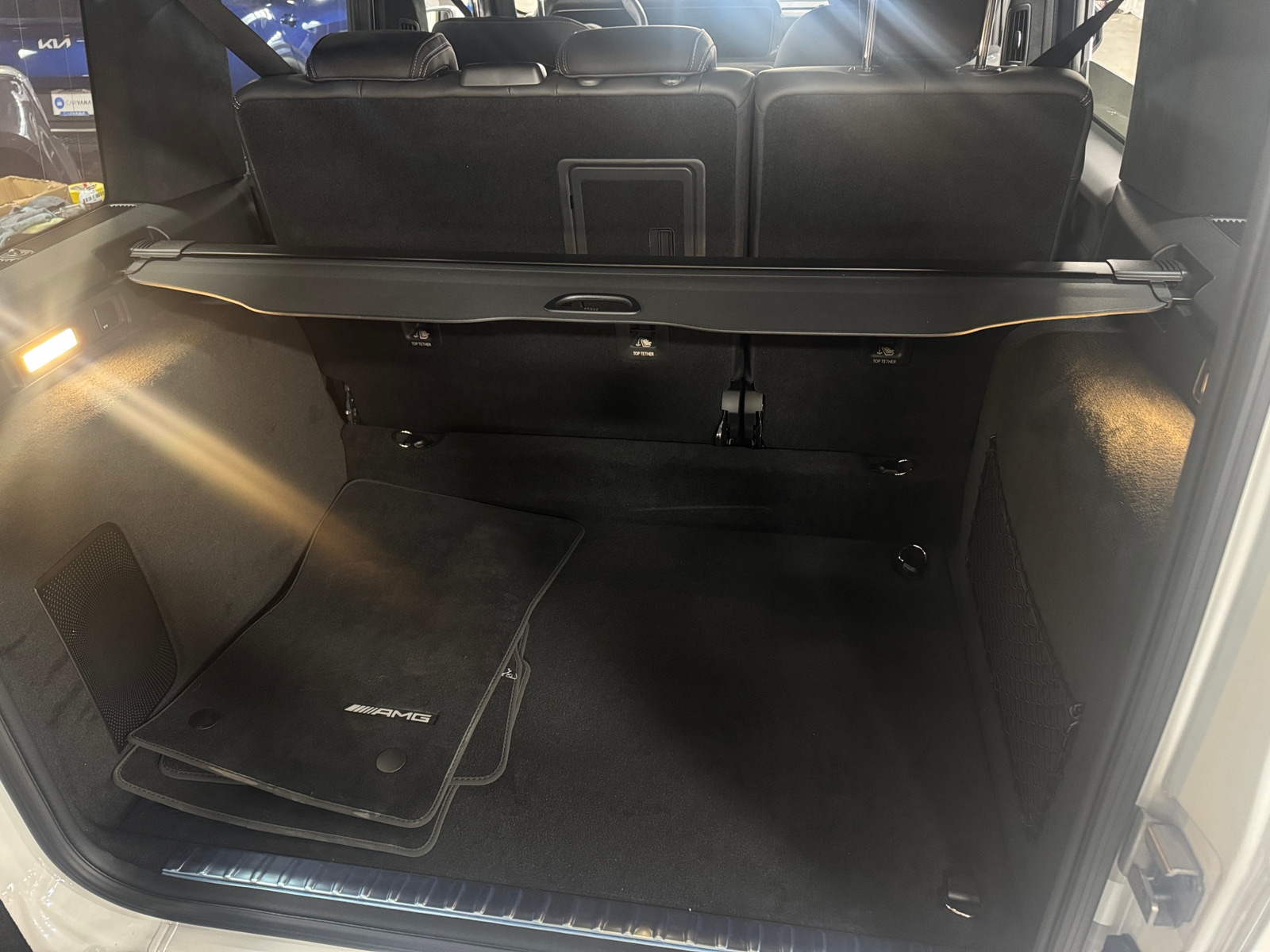 Thumbnail: 2025 Mercedes-Benz G-Class - 6