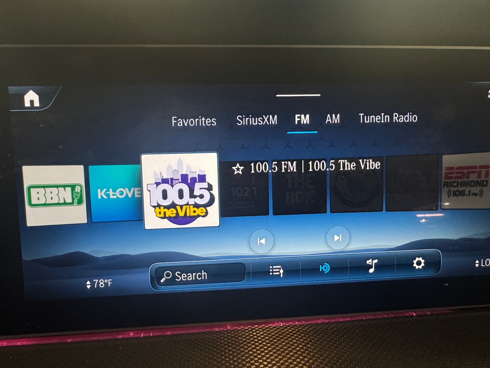 Thumbnail: 2025 Mercedes-Benz G-Class - 3