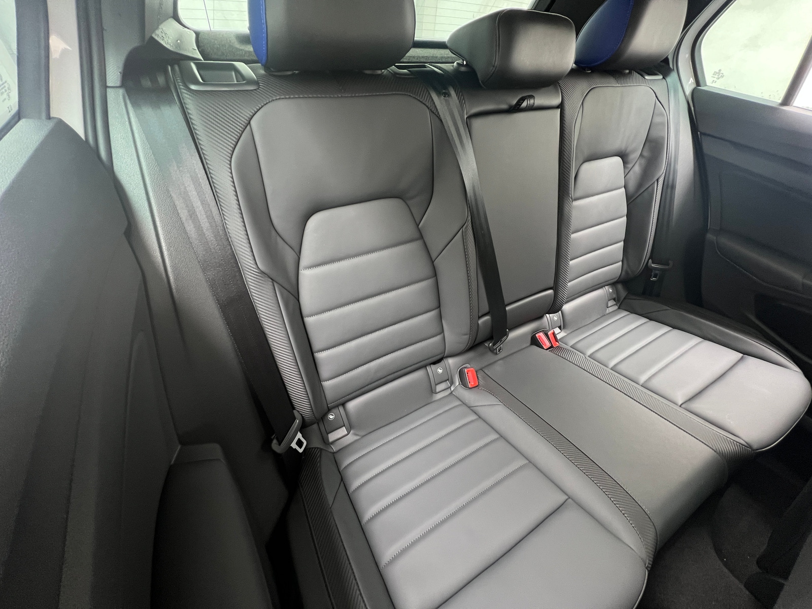 Thumbnail: 2024 Volkswagen Golf - 5