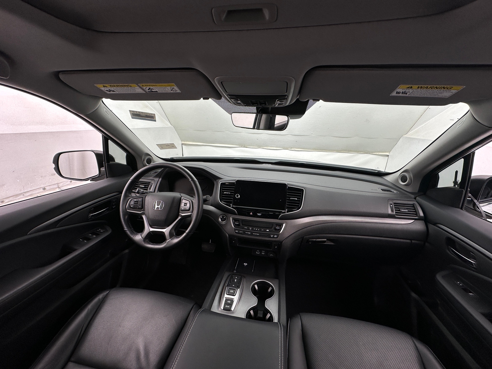 Thumbnail: 2024 Honda Ridgeline - 2