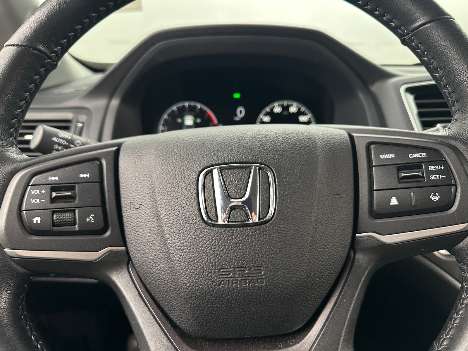 Thumbnail: 2024 Honda Ridgeline - 4