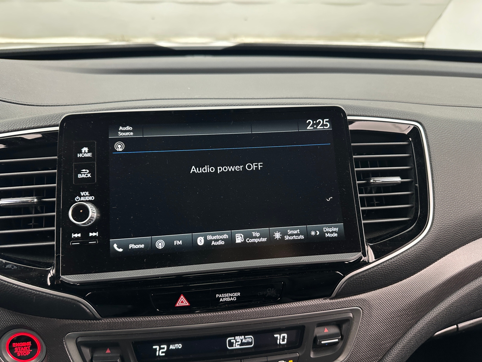 Thumbnail: 2024 Honda Ridgeline - 3