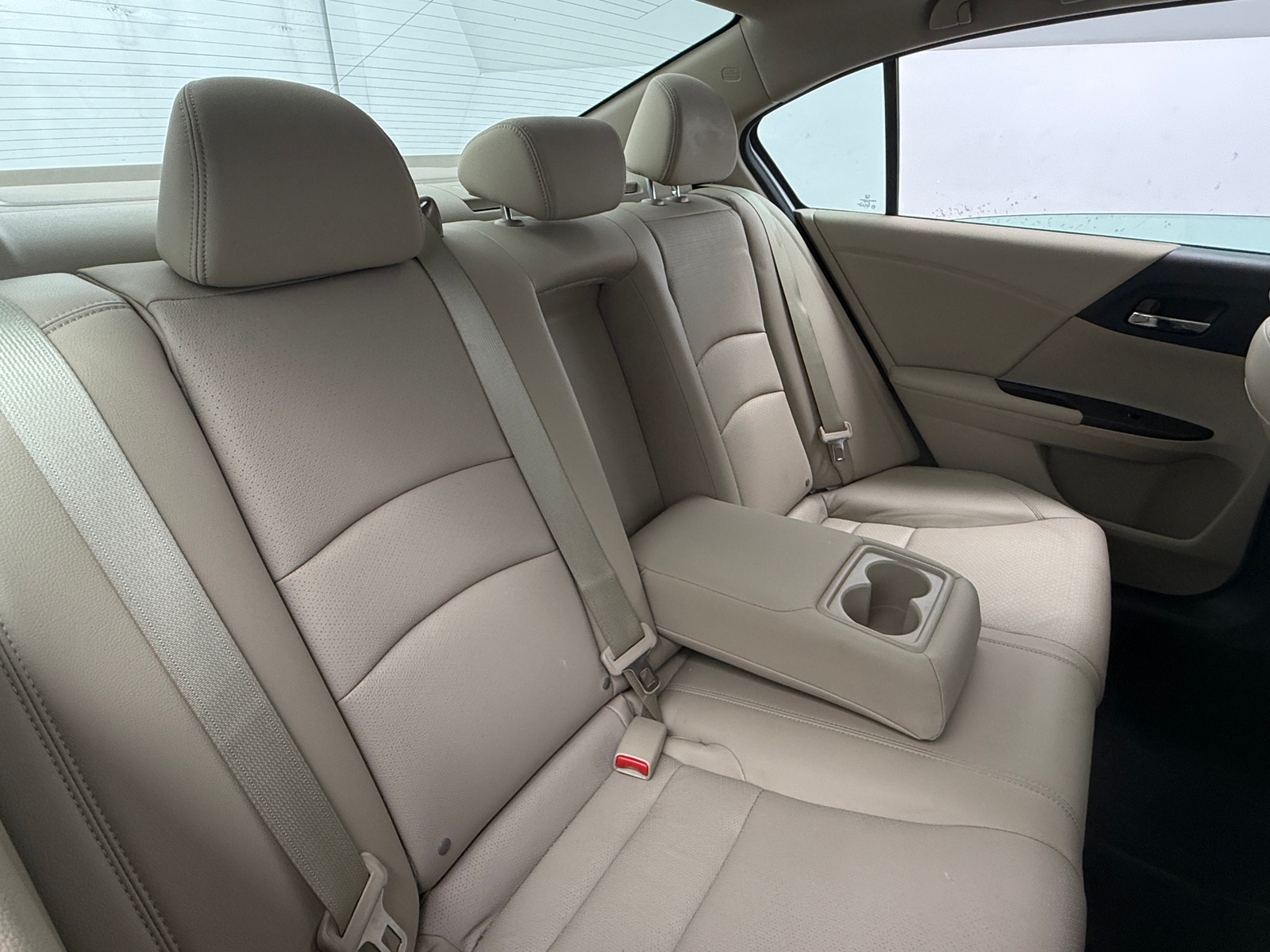 Thumbnail: 2015 Honda Accord - 5