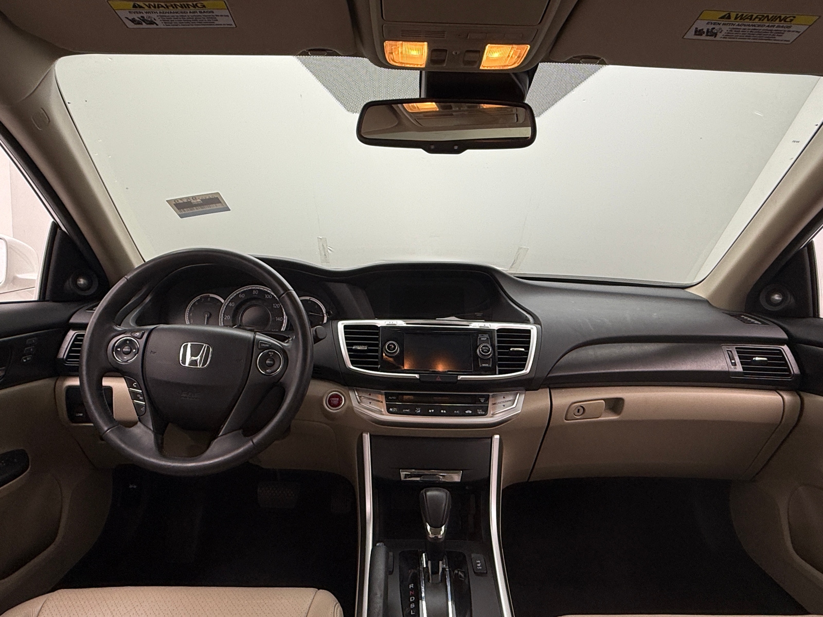 Thumbnail: 2015 Honda Accord - 2