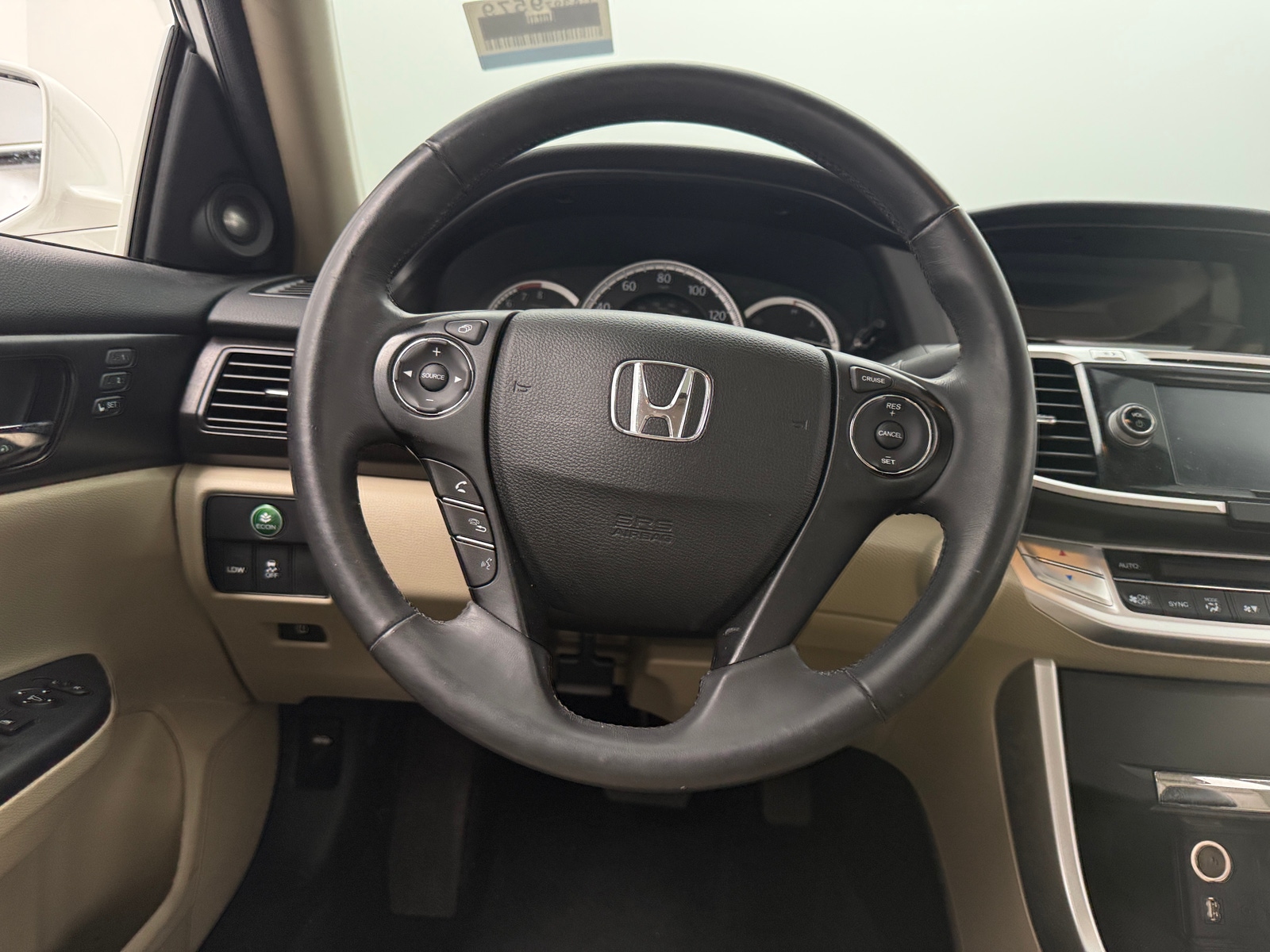 Thumbnail: 2015 Honda Accord - 4