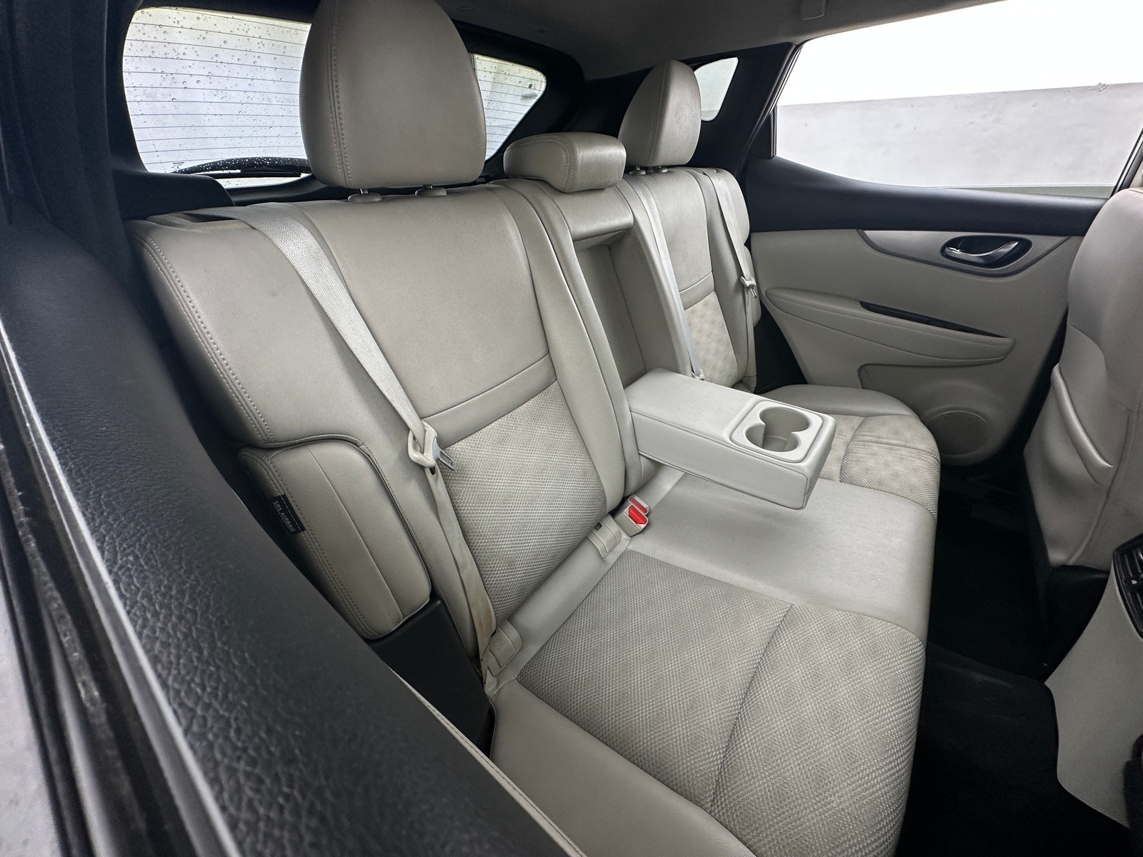 Thumbnail: 2020 Nissan Rogue Sport - 5