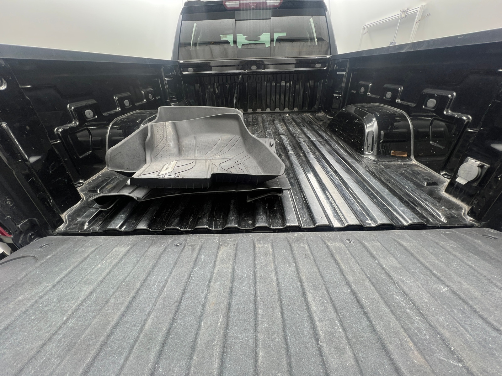 Thumbnail: 2020 Chevrolet Silverado 1500 - 7