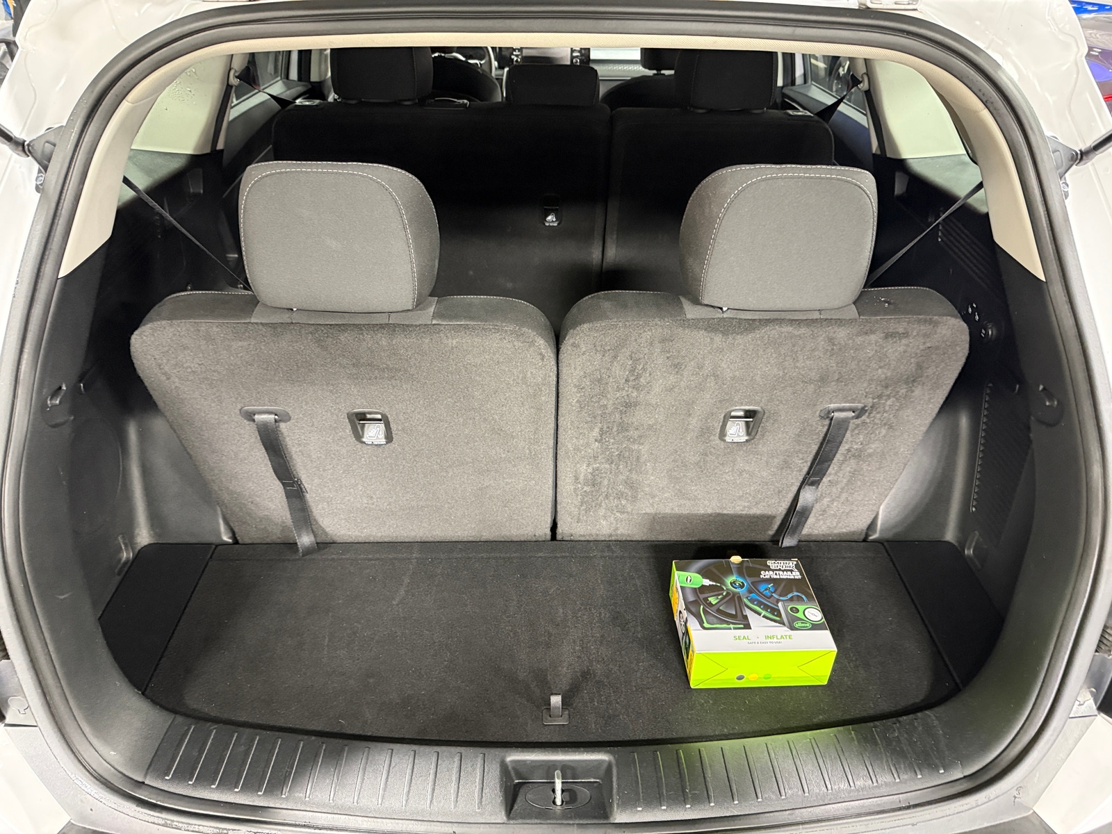 Thumbnail: 2022 Kia Sorento - 7