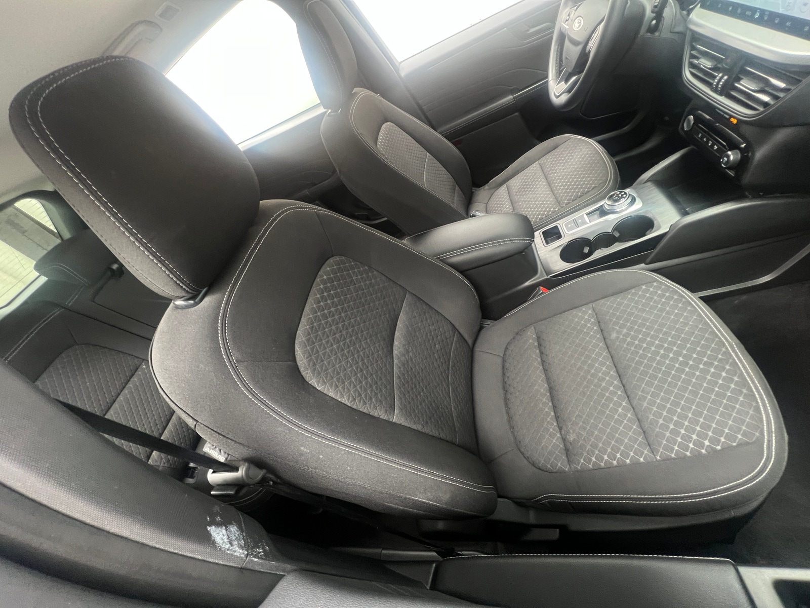 Thumbnail: 2024 Ford Escape - 2