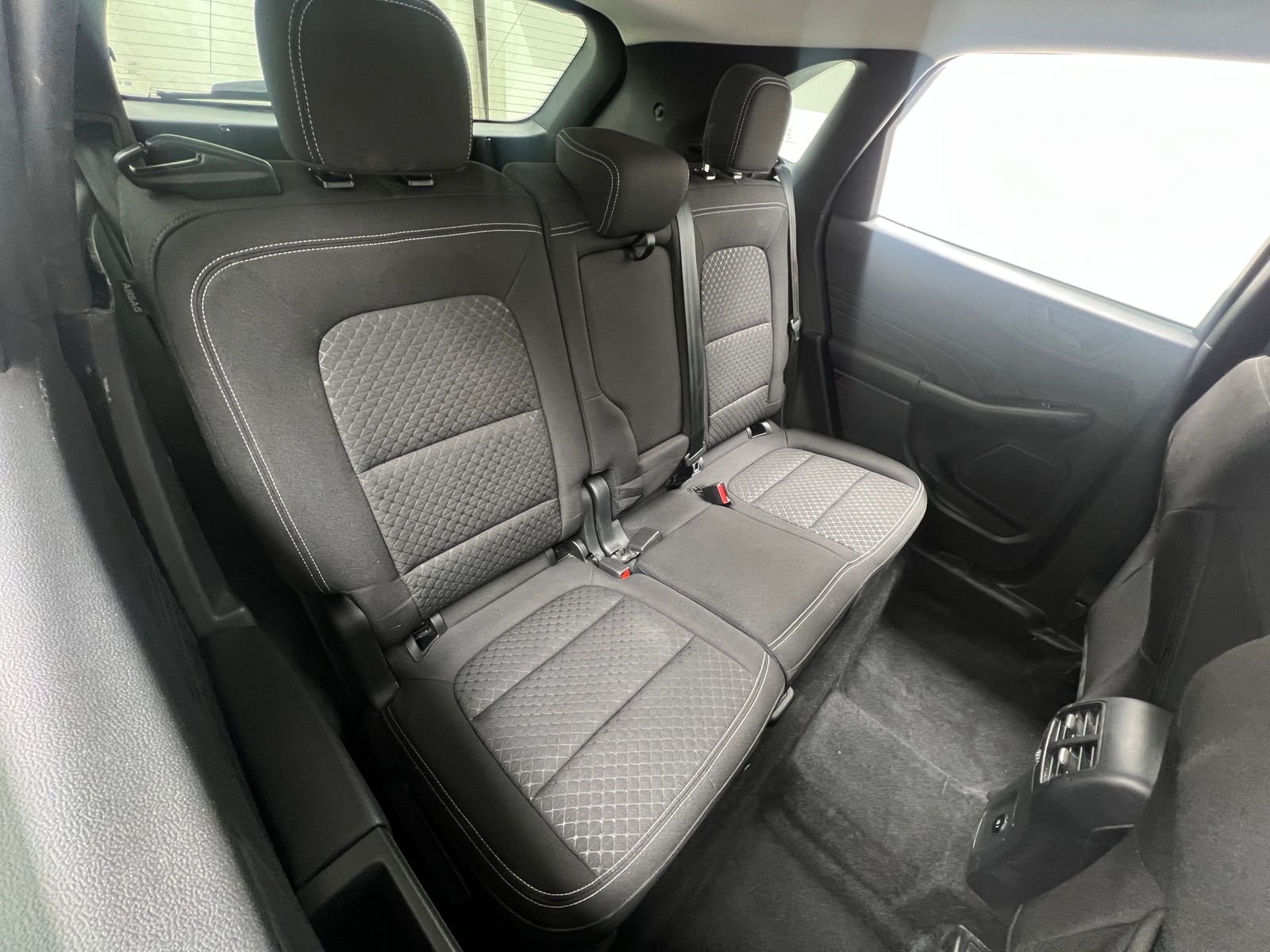 Thumbnail: 2024 Ford Escape - 6