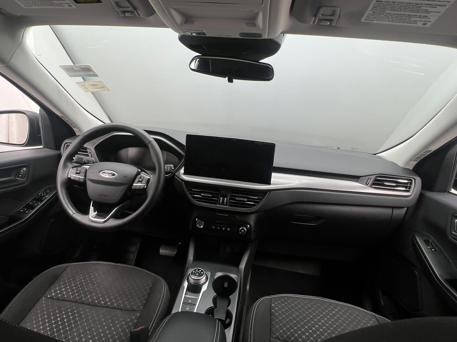 Thumbnail: 2024 Ford Escape - 3