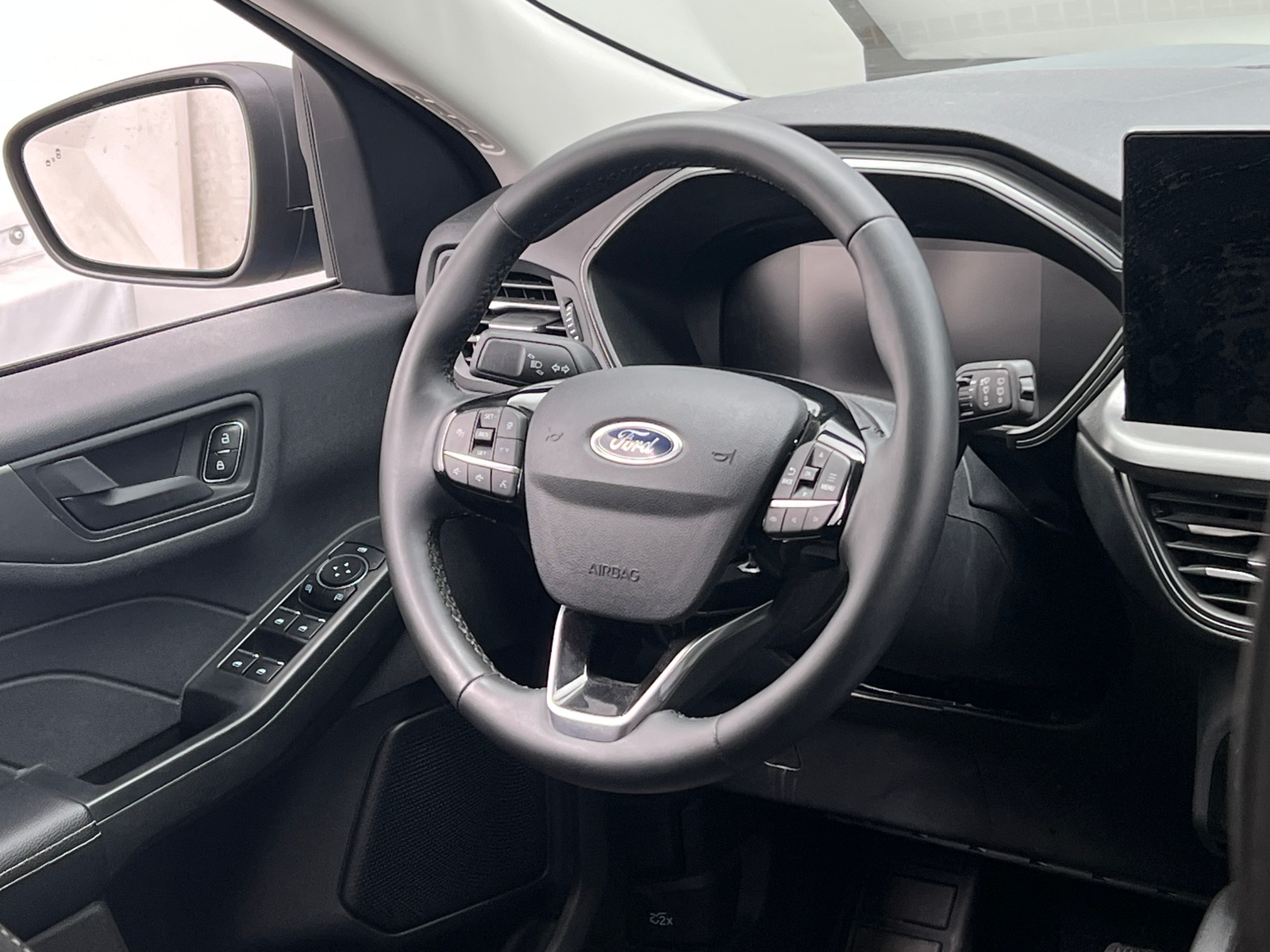 Thumbnail: 2024 Ford Escape - 5