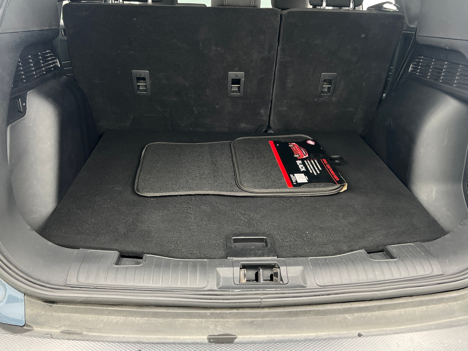 Thumbnail: 2024 Ford Escape - 7