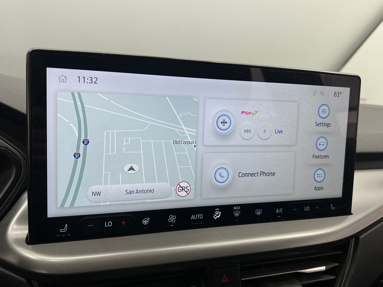 Thumbnail: 2024 Ford Escape - 4