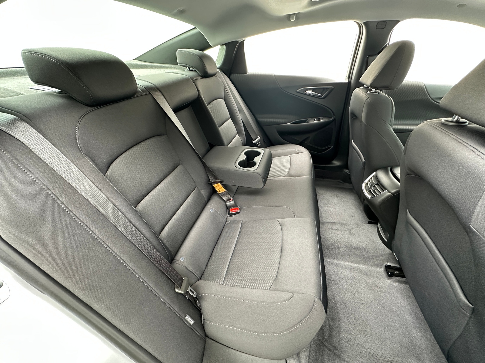 Thumbnail: 2022 Chevrolet Malibu - 6