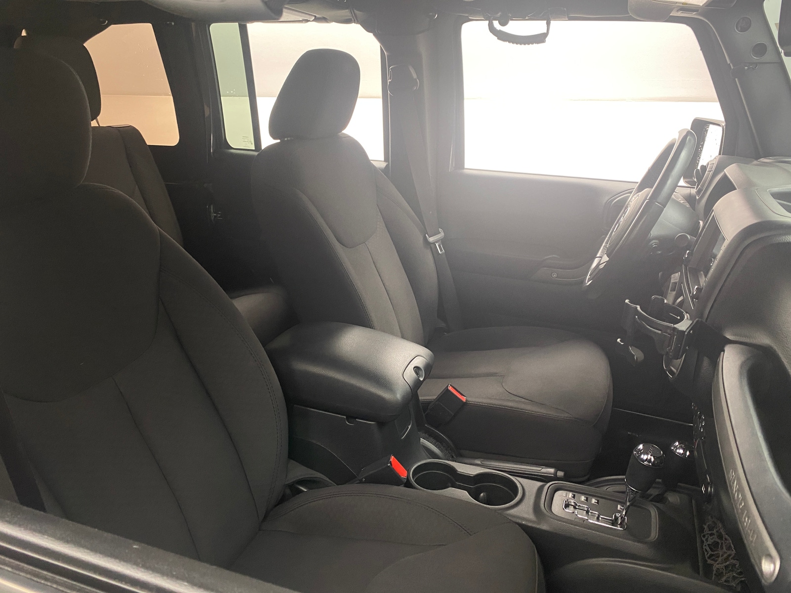 Thumbnail: 2017 Jeep Wrangler - 2