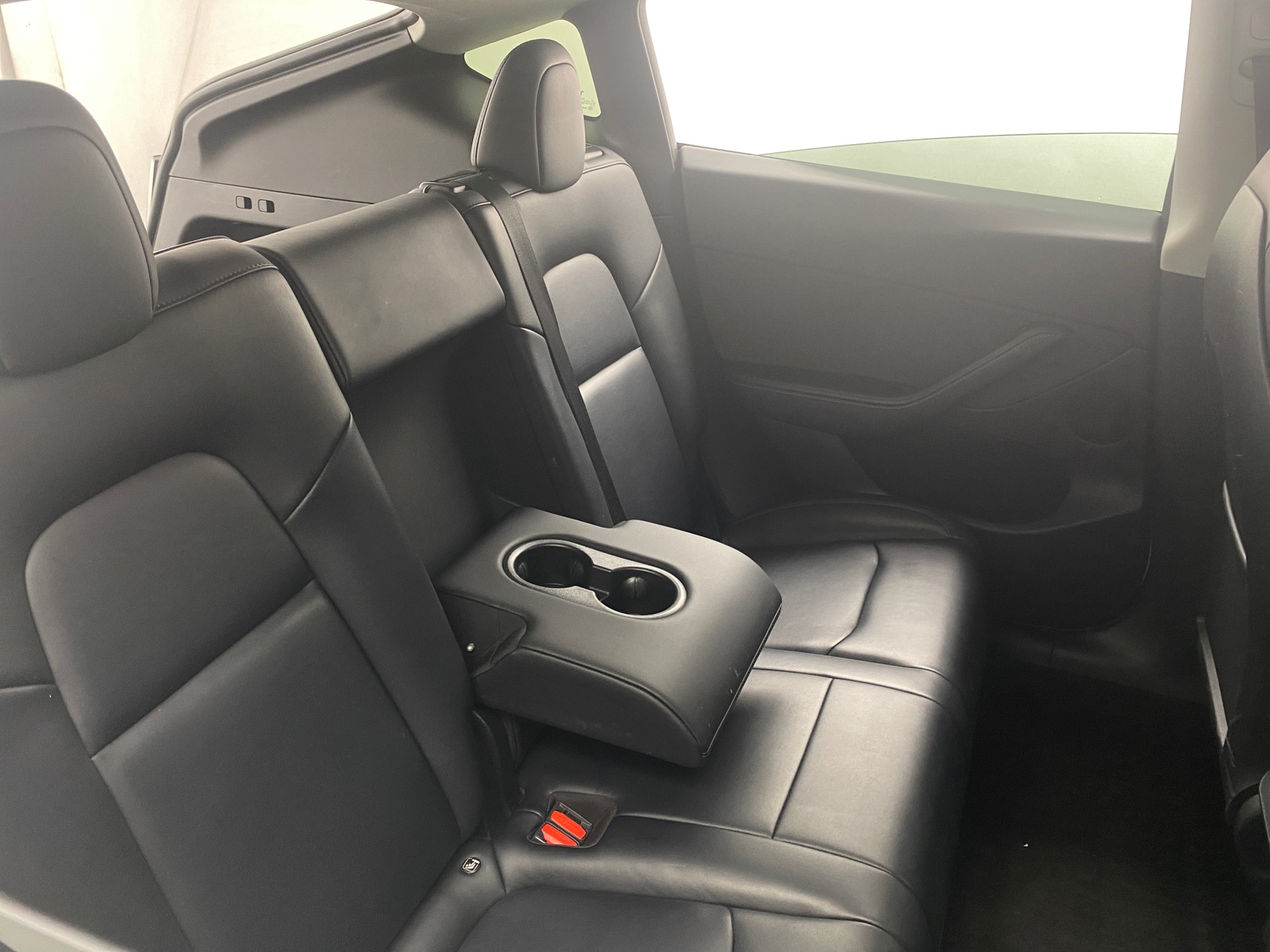 Thumbnail: 2022 Tesla Model Y - 5