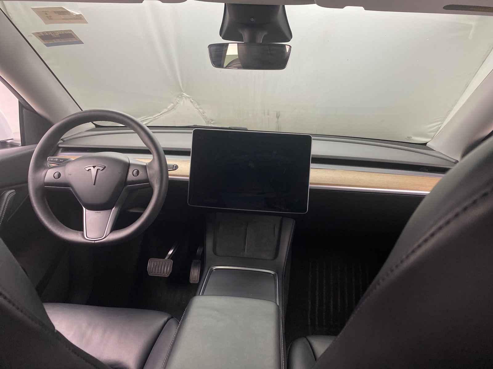 Thumbnail: 2022 Tesla Model Y - 2