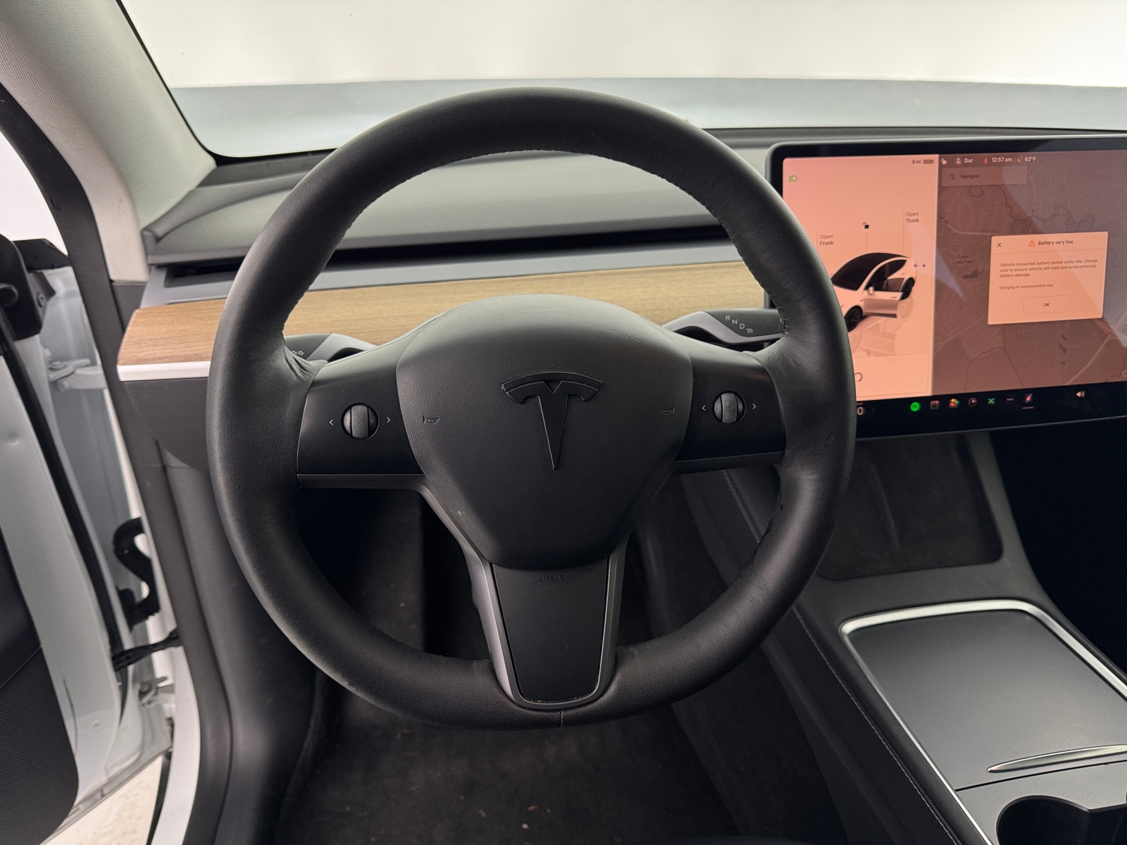 Thumbnail: 2022 Tesla Model Y - 4