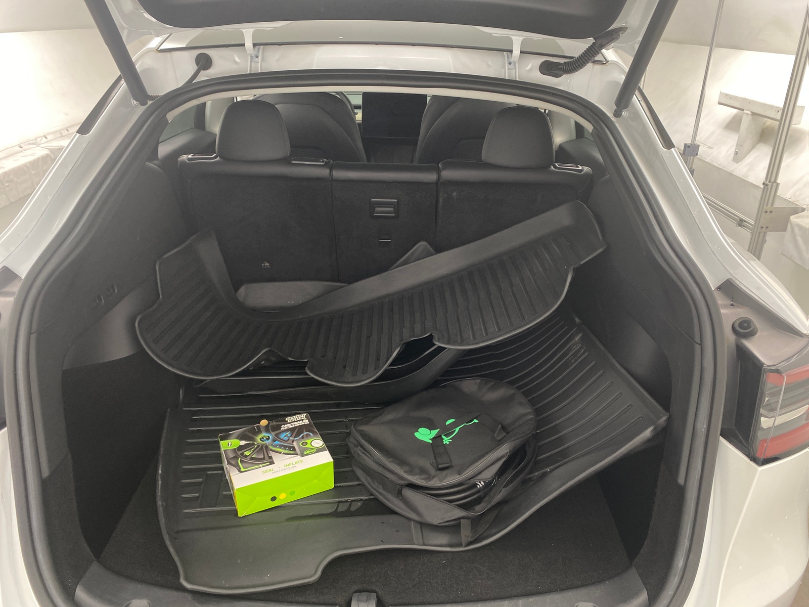 Thumbnail: 2022 Tesla Model Y - 6