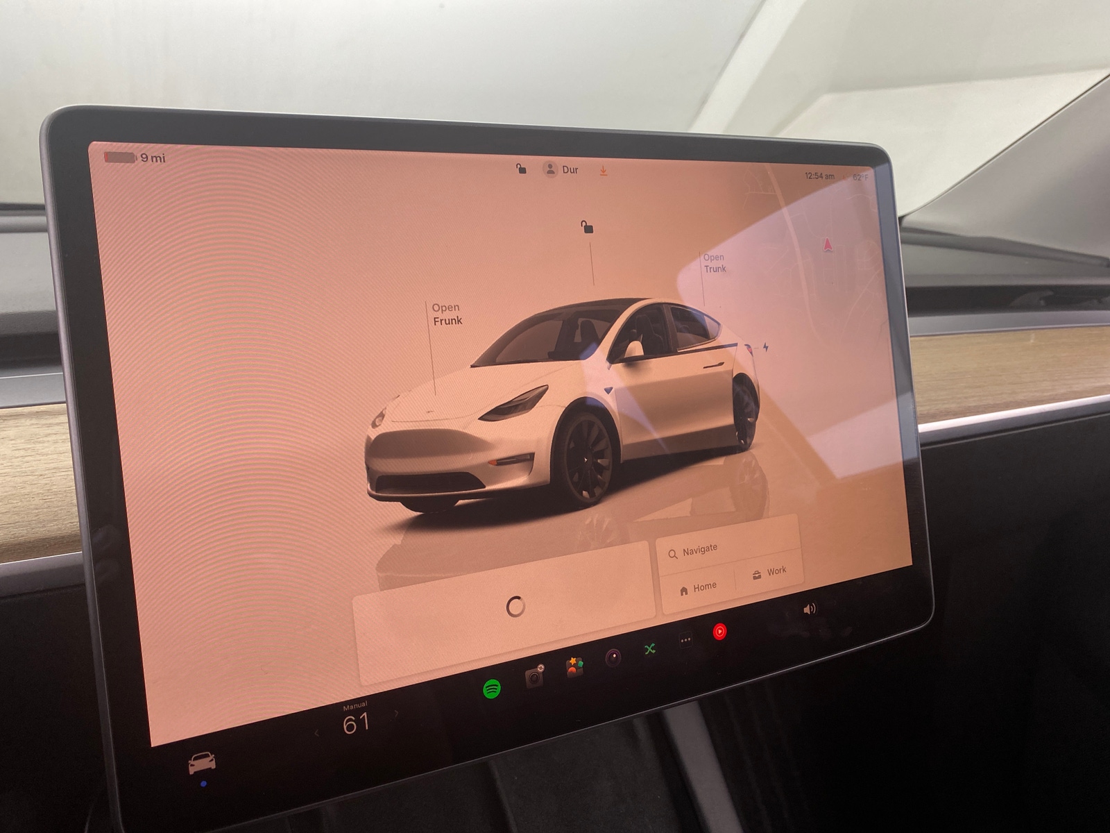 Thumbnail: 2022 Tesla Model Y - 3
