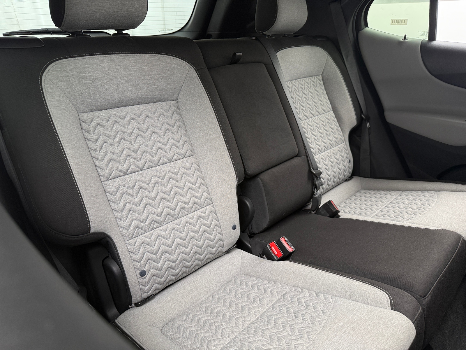 Thumbnail: 2023 Chevrolet Equinox - 6