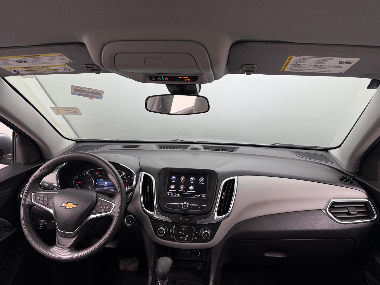 Thumbnail: 2023 Chevrolet Equinox - 3
