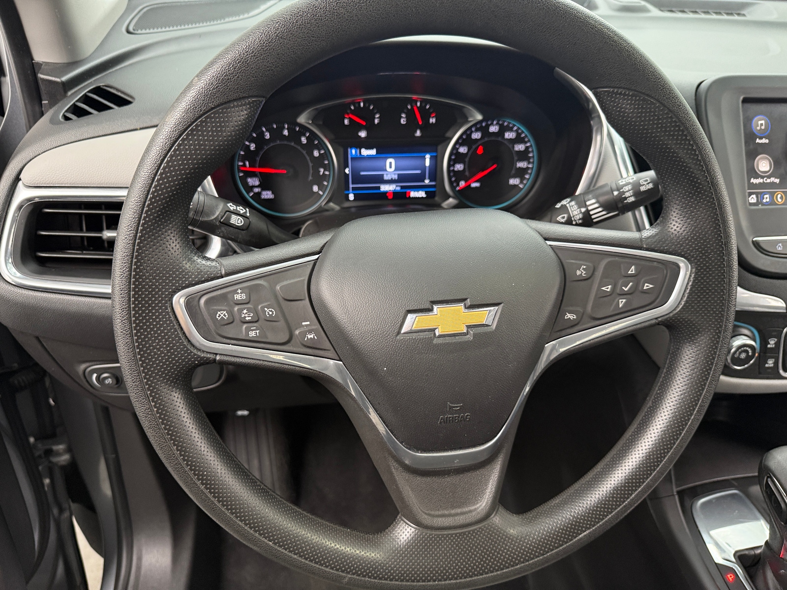 Thumbnail: 2023 Chevrolet Equinox - 5