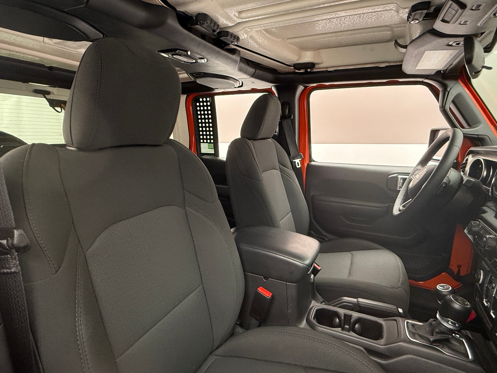 Thumbnail: 2023 Jeep Wrangler - 2