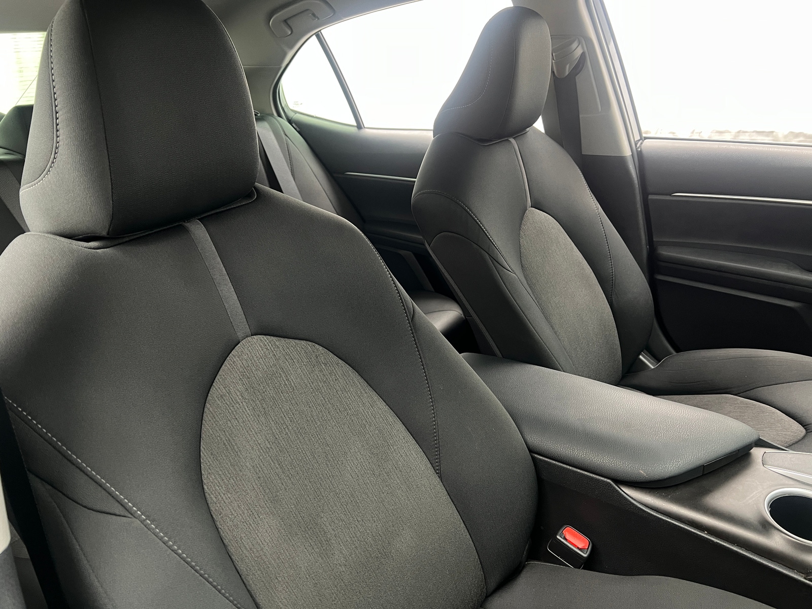 Thumbnail: 2021 Toyota Camry - 2