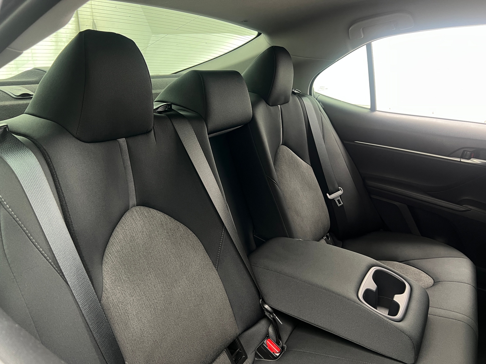 Thumbnail: 2021 Toyota Camry - 6