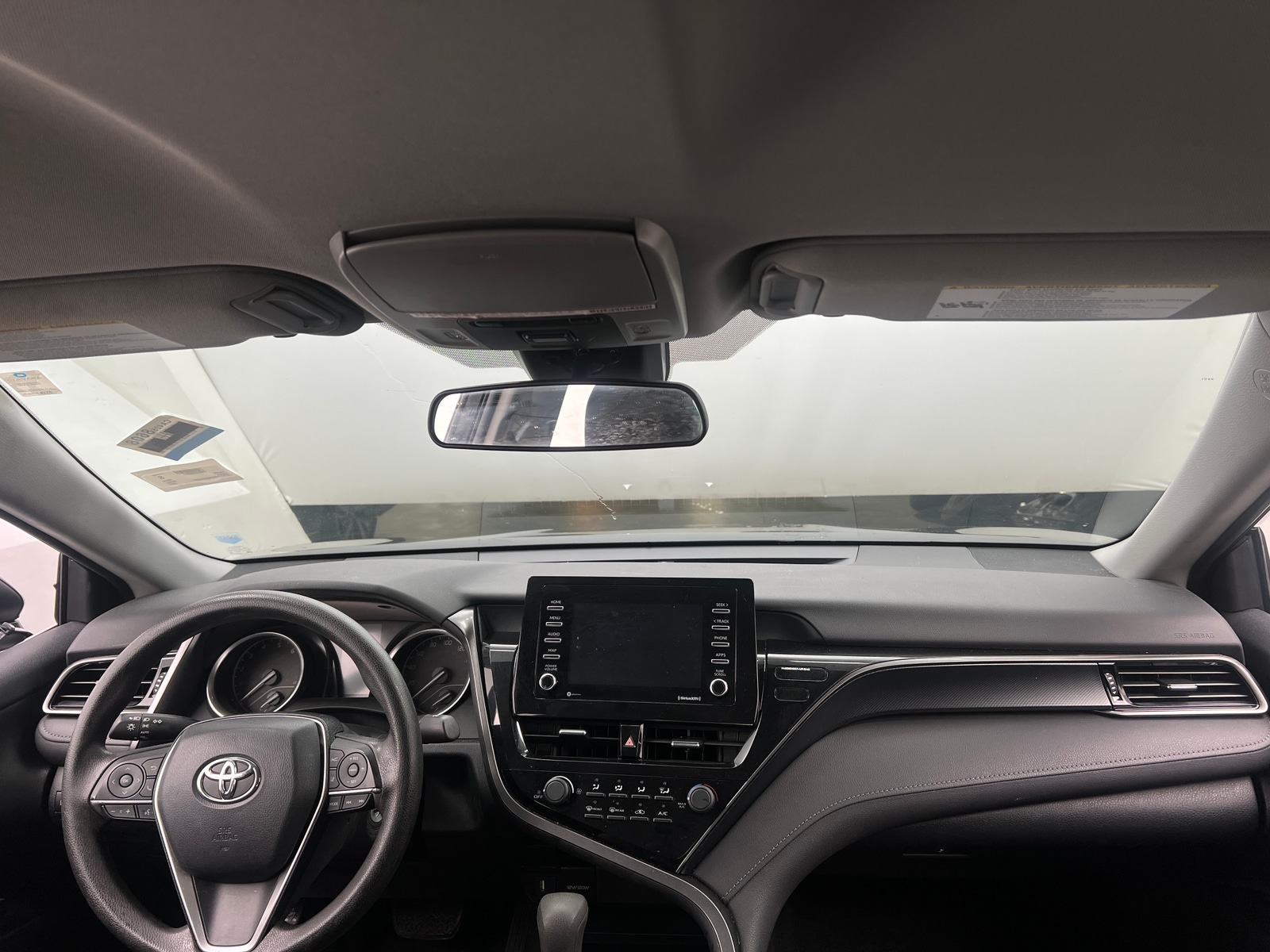 Thumbnail: 2021 Toyota Camry - 3