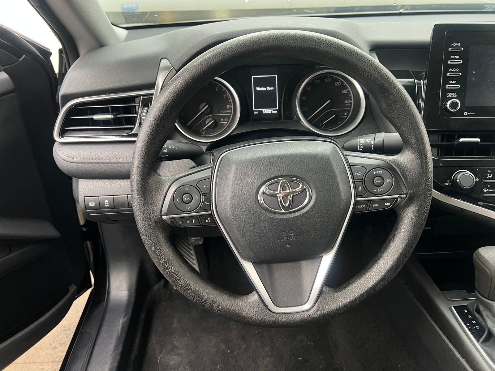 Thumbnail: 2021 Toyota Camry - 5