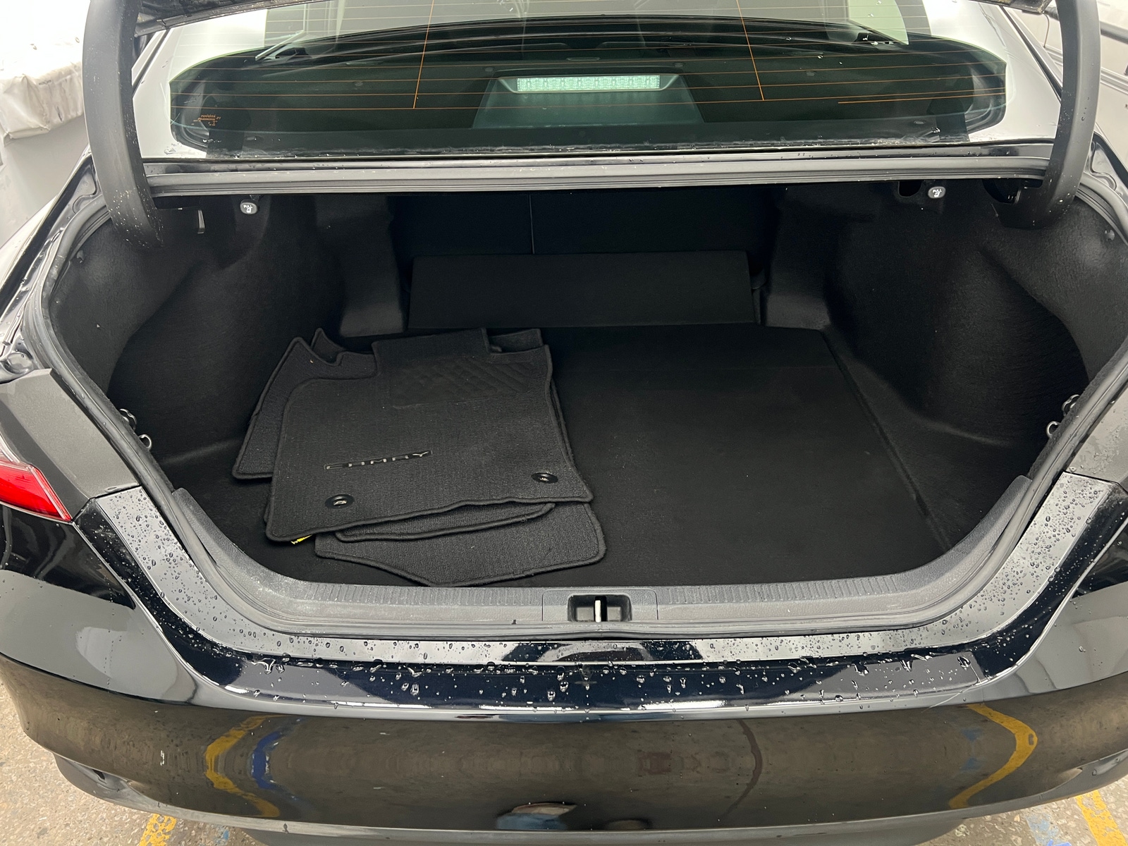 Thumbnail: 2021 Toyota Camry - 7