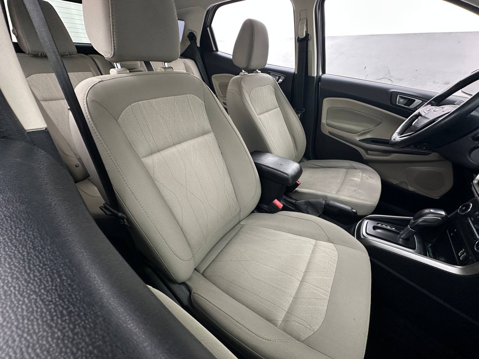 Thumbnail: 2020 Ford EcoSport - 2