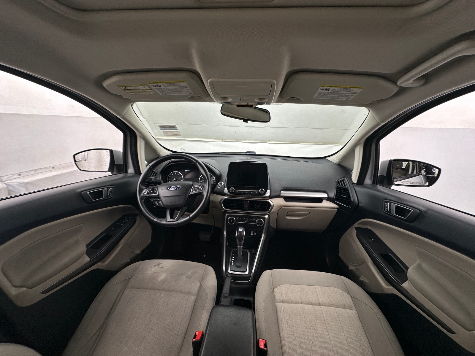 Thumbnail: 2020 Ford EcoSport - 3