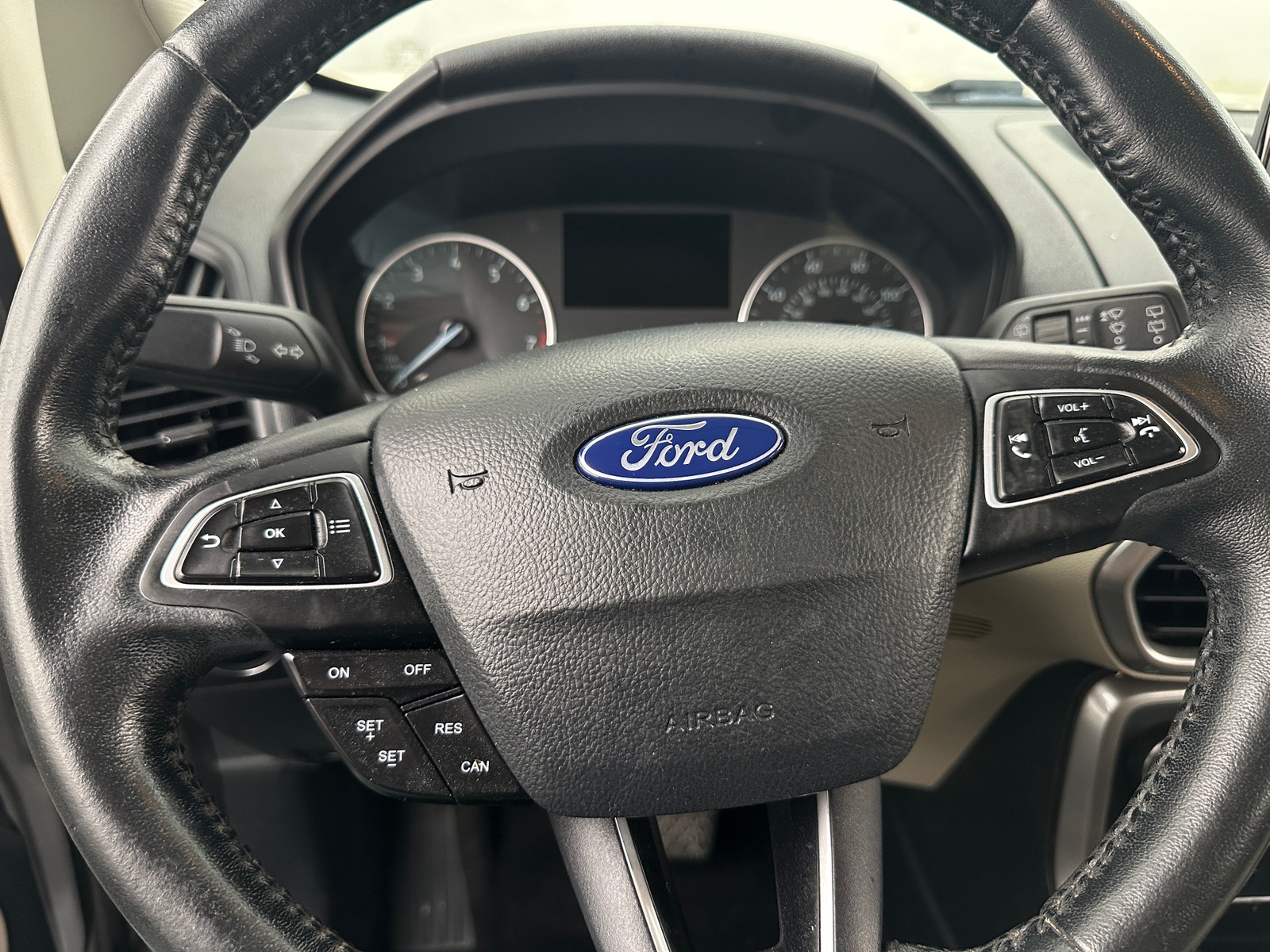 Thumbnail: 2020 Ford EcoSport - 5